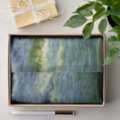 ヴァン・ゴッホ – 海の魚釣りボート。 薄葉紙 (ギフト)