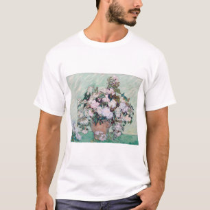 ヴァン・ゴッホ Tシャツ