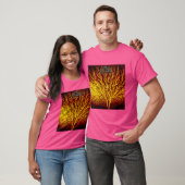 ヴァン・ダー・グラフ・ジェネレーター Still Life friend Tシャツ (ユニセックス)
