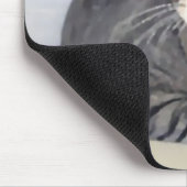 ヴァンHelsing マウスパッド (コーナー)