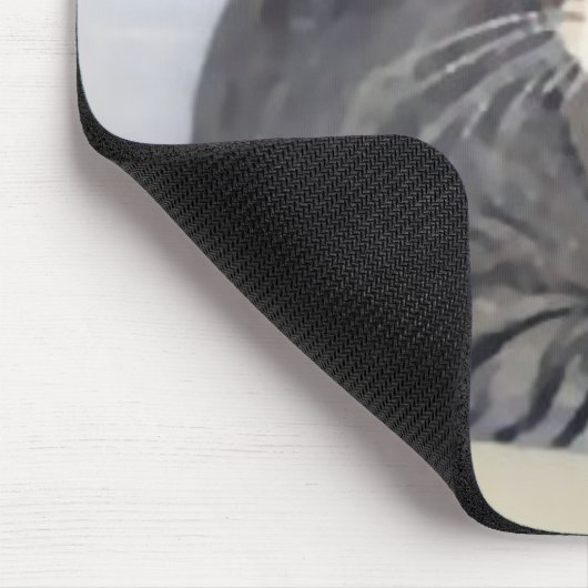 ヴァンHelsing マウスパッド (コーナー)