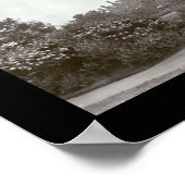 ヴァーサー大学の写真1912 ポスター (角)