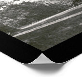 ヴァーサー大学の写真1912a ポスター (角)