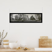 ヴァーサー大学の写真1912a ポスター (キッチン)