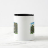 ヴァーサー大学ベルスキナー音楽堂 マグカップ (中央)