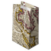 ヴァージニアおよびメリーランド スモールペーパーバッグ (裏面アングル)