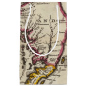 ヴァージニアおよびメリーランド スモールペーパーバッグ (正面)