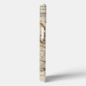 ヴァージニアおよびメリーランド Case-Mate iPhoneケース (裏面 / 右)