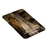 ヴァージニアのラリー・カーヴァンス マグネット (右側)