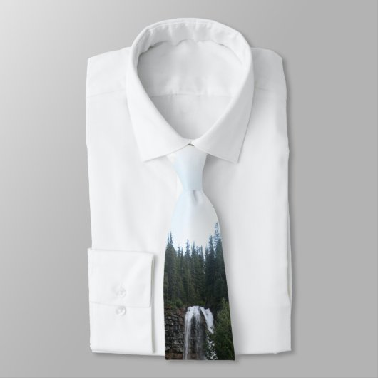 ヴァージニアの滝 ネクタイ (タイ)