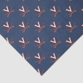 ヴァージニアの騎士|の卒業 薄葉紙 (詳細)