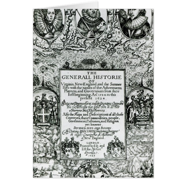 ヴァージニアのHistoire大将 (正面)