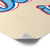 ヴァージニアは恋人向きだ ポスター (角)