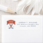 ヴァージニアカヴァリアンママ ラベル (インサイチュ)