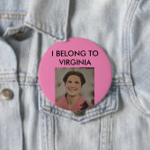 ヴァージニア家族ボタン 缶バッジ (インサイチュ)