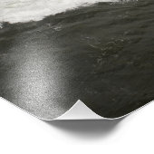 ヴァージニア級攻撃潜水艦 フォトプリント            (角)