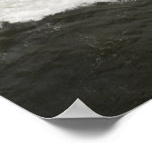 ヴァージニア級攻撃潜水艦 ポスター (角)