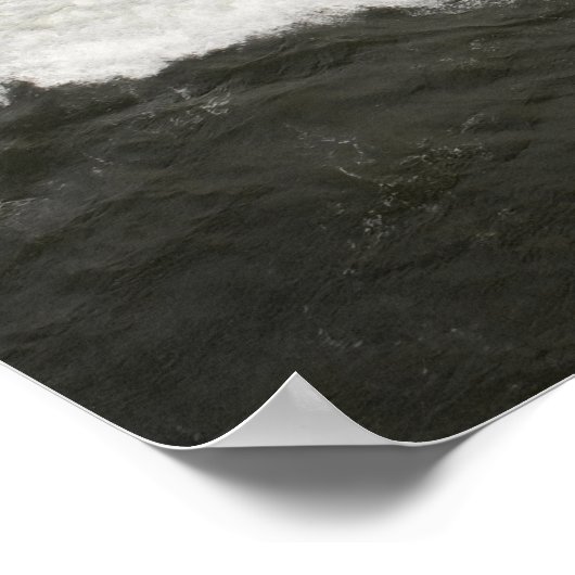 ヴァージニア級攻撃潜水艦 ポスター (角)