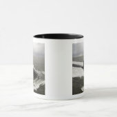 ヴァージニア級攻撃潜水艦 マグカップ (中央)