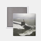 ヴァージニア級攻撃潜水艦 マグネット (正面/裏面)