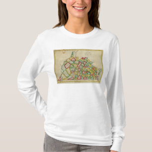 ヴァージニア3 Tシャツ