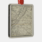 ヴァージニア4 メタルオーナメント (右)