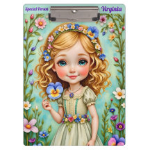 ヴァージニア～かわいい女の子～