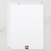 ヴァージニア・ウルフ引用文 – 女性の歴史のアイコン (裏面)