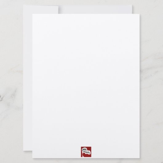 ヴァージニア・ウルフ引用文 – 女性の歴史のアイコン (裏面)