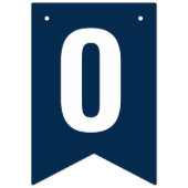 ヴァージニア・カヴァリエース卒業生 バンティングフラッグ (第3の旗)