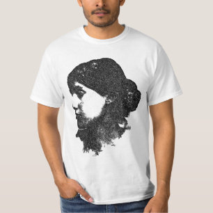 ヴァージニアWoolfのTシャツ Tシャツ