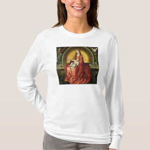 ヴァージンおよび子供2 Tシャツ