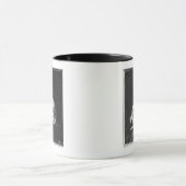 ヴァージンおよび子供3 マグカップ (中央)