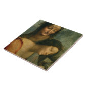 ヴァージンからのヴァージンそしてセントアンナの詳細 タイル (側面)