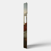 ヴァージンで子どものサンアン・レオナルド・ダ・ヴィンチ Case-Mate iPhoneケース (裏面 / 右)