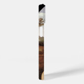 ヴァージンとイエスと聖ヨハネのラファエル Case-Mate iPhoneケース (裏面 / 右)