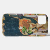 ヴァージンとエンジェルミュージシャン Case-Mate iPhoneケース (裏面 (横))