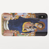 ヴァージンと天使と聖者 Case-Mate iPhoneケース (裏面(横))