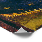 ヴァージンと天使のフランアンジェリコ ポスター (角)