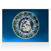 ヴァージンと天使を持つ子供 (内部横(上))