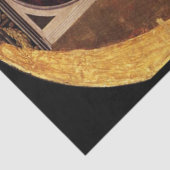 ヴァージンと子供とエンジェルズフラアンジェリコ，クリスマス 薄葉紙 (詳細)