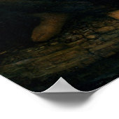 ヴァージンと子供とSt. Anne, c.1510 ポスター (角)