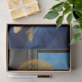 ヴァージンと子供のサンドロ・ボッティチェリ 薄葉紙 (ギフト)