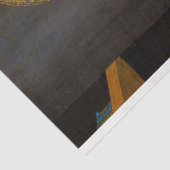 ヴァージンと子供のサンドロ・ボッティチェリ 薄葉紙 (詳細)