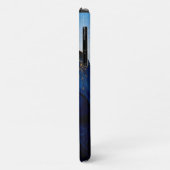 ヴァージンと子供のサンドロ・ボッティチェリ Case-Mate iPhoneケース (裏面/左)