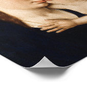 ヴァージンと子供 – クリスマスホリデイ ポスター (角)