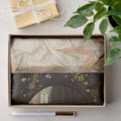 ヴァージンと子供，ミュージカル天使クリスマス 薄葉紙 (ギフト)