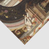 ヴァージンと子供，ミュージカル天使クリスマス 薄葉紙 (詳細)