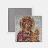 ヴァージンと子3 マグネット (正面/裏面)