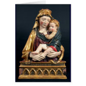 ヴァージンと子，ブルーサファイア